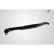 2005-2013 Chevrolet Corvette Champ Carbon Fiber Rear Wing - image 3