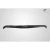 2005-2013 Chevrolet Corvette Champ Carbon Fiber Rear Wing - image 7