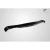 2005-2013 Chevrolet Corvette Champ Carbon Fiber Rear Wing - image 4