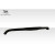 2005-2013 Chevrolet Corvette C6 Champ Rear Wing Spoiler - 1 Piece - image 9