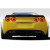 2005-2013 Chevrolet Corvette C6 Champ Rear Wing Spoiler - 1 Piece - image 1