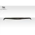 2005-2013 Chevrolet Corvette C6 Champ Rear Wing Spoiler - 1 Piece - image 4