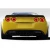 2005-2013 Chevrolet Corvette Champ Rear Wing - image 1