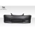 2000-2005 Chevrolet Impala Champion Front Bumper - 1 Piece - image 4
