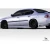 2000-2005 Chevrolet Impala Champion Side Skirts - 2 Piece - image 4