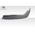 2008-2015 Infiniti G Coupe G37 Q60 Chronos Front Lip Spoiler - 3 Piece (S) - image 8