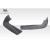 2008-2015 Infiniti G Coupe G37 Q60 Chronos Front Lip Spoiler - 3 Piece (S) - image 10