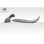 2008-2015 Infiniti G Coupe G37 Q60 Chronos Front Lip Spoiler - 3 Piece (S) - image 23