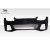 2016-2025 Mazda Miata Circuit Front Bumper - 1 Piece - image 3
