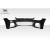 2016-2025 Mazda Miata Circuit Front Bumper - 1 Piece - image 10