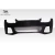 2016-2025 Mazda Miata Circuit Front Bumper - image 3