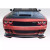 2015-2020 Dodge Challenger Duraflex Circuit Body Kit 7 Pieces