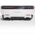 2015-2023 Dodge Challenger Circuit Body Kit - 7 Pieces - image 8