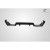 2015-2023 Dodge Challenger Circuit Rear Diffuser - 3 Piece (S) - image 2