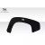 2014-2021 Toyota Tundra Duraflex Circuit Fender Flares Kit 4 Piece