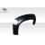 2014-2021 Toyota Tundra Circuit Rear Fender Flares - 2 Piece - image 18