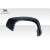 2014-2021 Toyota Tundra Circuit Rear Fender Flares - 2 Piece - image 26