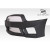 2011-2014 Dodge Charger Circuit Front Bumper - 1 Piece - image 4