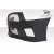 2011-2014 Dodge Charger Circuit Front Bumper - 1 Piece - image 7