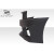 2011-2014 Dodge Charger Circuit Front Bumper - 1 Piece - image 8