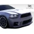 2011-2014 Dodge Charger Circuit Front Bumper - image 4