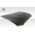 2011-2014 Dodge Charger Circuit Hood - 1 Piece - image 5