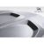 2011-2014 Dodge Charger Circuit Hood - 1 Piece - image 3