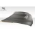 2011-2014 Dodge Charger Circuit Hood - 1 Piece - image 11