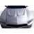 2011-2014 Dodge Charger Circuit Hood - image 3