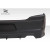 2011-2014 Dodge Charger Circuit Rear Bumper - 1 Piece - image 7
