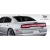 2011-2014 Dodge Charger Circuit Rear Wing Trunk Lid Spoiler - 3 Piece - image 3
