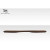 2011-2014 Dodge Charger Circuit Rear Wing Trunk Lid Spoiler - 3 Piece - image 3
