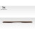 2011-2014 Dodge Charger Circuit Rear Wing Trunk Lid Spoiler - 3 Piece - image 3