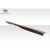2011-2014 Dodge Charger Circuit Rear Wing Trunk Lid Spoiler - 3 Piece - image 4