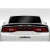 2011-2014 Dodge Charger Circuit Rear Wing - image 1