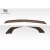 2011-2014 Dodge Charger Circuit Rear Wing - image 16