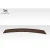 2011-2014 Dodge Charger Circuit Rear Wing - image 10