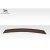 2011-2014 Dodge Charger Circuit Rear Wing - image 11