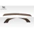 2011-2014 Dodge Charger Circuit Rear Wing - image 17