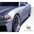 2011-2023 Dodge Charger Circuit Side Skirts - image 5