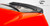2010-2013 Chevrolet Camaro Carbon Creations Circuit Wing Trunk Lid Spoiler 1 Piece