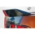 2010-2013 Chevrolet Camaro Circuit Wing Trunk Lid Spoiler - 1 Piece - image 4