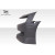 2010-2013 Chevrolet Camaro Circuit Wide Body Front Bumper - 1 Piece - image 6