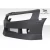 2010-2013 Chevrolet Camaro Circuit Front Bumper - image 16