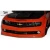 2010-2013 Chevrolet Camaro Circuit Front Bumper - image 6