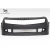 2010-2013 Chevrolet Camaro Circuit Front Bumper - image 13