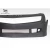 2010-2013 Chevrolet Camaro Circuit Front Bumper - image 20