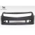 2010-2013 Chevrolet Camaro Circuit Front Bumper - image 12
