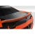 2010-2013 Chevrolet Camaro Circuit Rear Wing - image 1