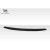 2010-2013 Chevrolet Camaro Circuit Wing Trunk Lid Spoiler - 1 Piece - image 1